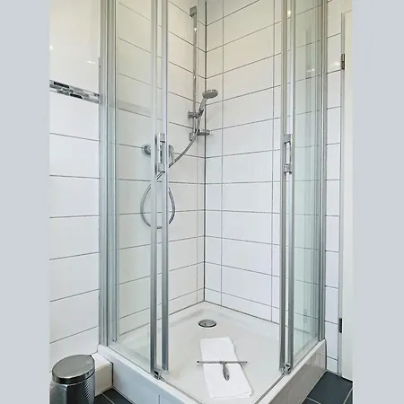 아파트 A06 Priwall *