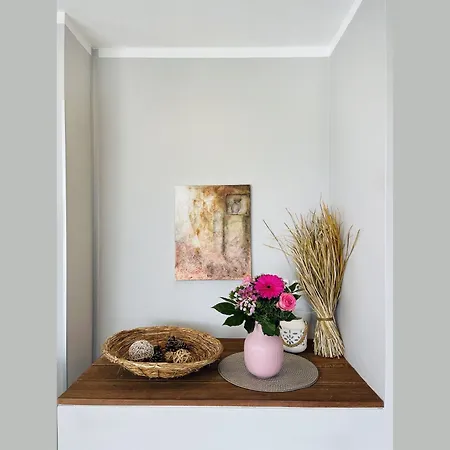 A06 Priwall Apartment *