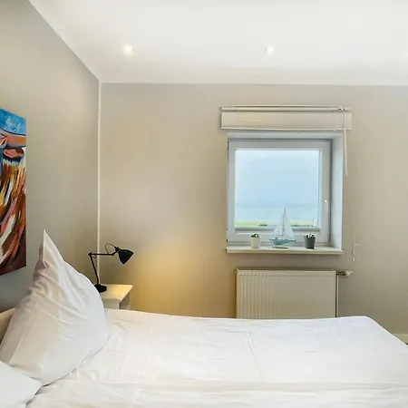 Apartment A06 Priwall Fehmarn